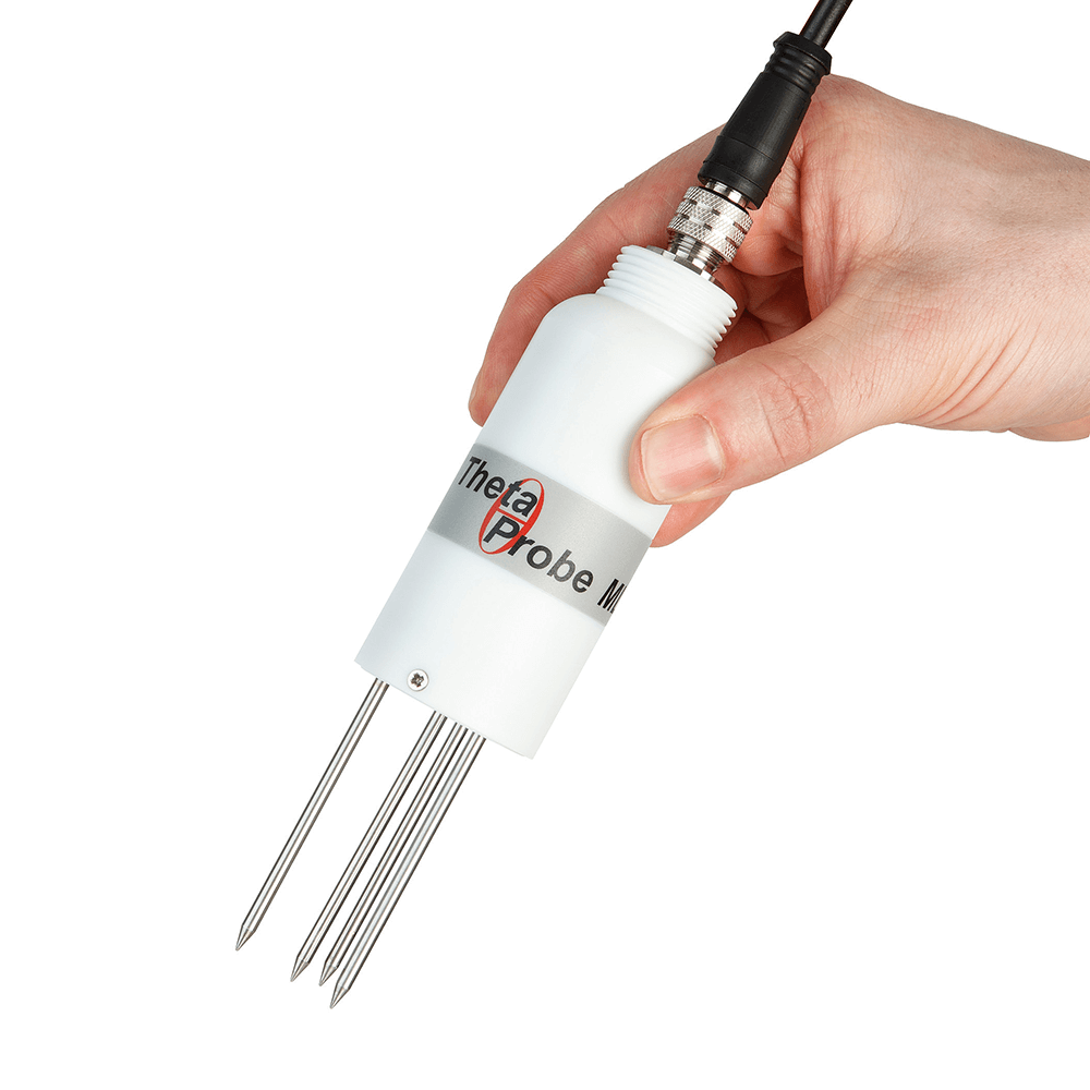 ML3 ThetaProbe Soil Moisture Sensor Soil Moisture Measurement Soil