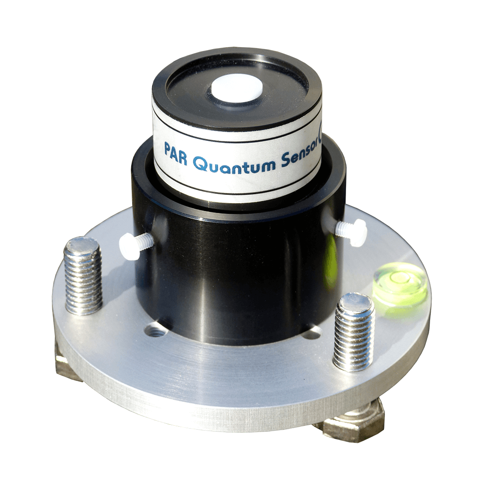 QS5 PAR Quantum Sensor (5m & 10m cable versions)