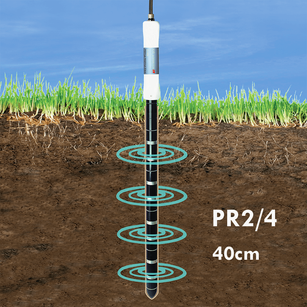 PR2 Profile Probe - Soil Moisture Probe - Moisture of Soil