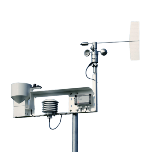 Weather Station Weather Station